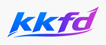KKFD Logo